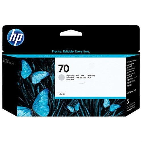 C9451A (70) Ink cartridge gray, 130ml