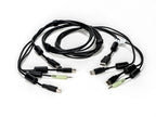 Vertiv Avocent CBL0104 KVM cable 70.9" (1.8 m)
