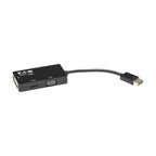 Tripp Lite P136-06N-HDV4K6 video cable adapter Black