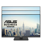 ASUS VA27DQFS computer monitor 27" 1920 x 1080 pixels Full HD LCD Black