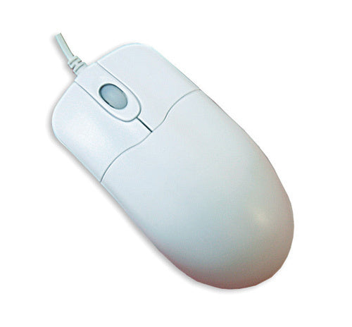 Seal Shield STWM042 mouse Office USB Type-A Optical 800 DPI