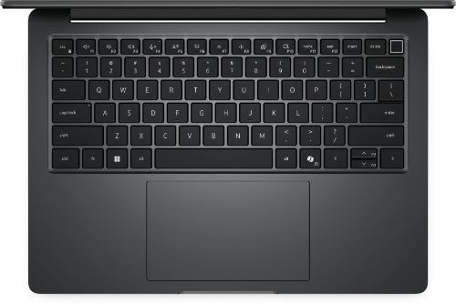 DELL Pro 5 14 P514260 Copilot+ PC Intel Core Ultra 7 365 Laptop 14" WUXGA 32 GB DDR5-SDRAM 1 TB SSD Wi-Fi 7 (802.11be) Windows 11 Pro Black US English