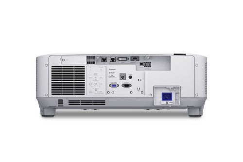Epson EB-PU2120W data projector Large venue projector 20000 ANSI lumens 3LCD WUXGA (1920x1200) White