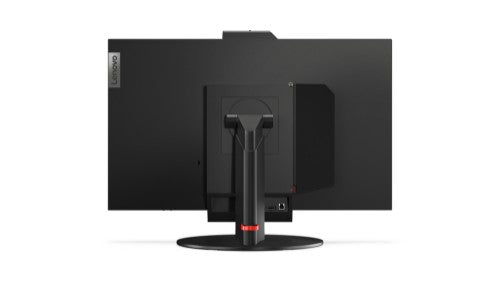 Lenovo ThinkCentre TIO27 computer monitor 27" 2560 x 1440 pixels Wide Quad HD LED Black