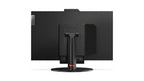 Lenovo ThinkCentre TIO27 computer monitor 27" 2560 x 1440 pixels Wide Quad HD LED Black