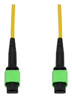 AddOn Networks MFP7E30-N015-AO InfiniBand/fibre optic cable 590.6" (15 m) MPO SMF Green, Yellow