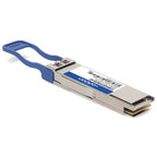 AddOn Networks E100GQSFP28LRX-AO network transceiver module Fiber optic 100000 Mbit/s QSFP28 1309 nm