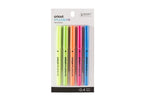 Cricut 2006259 felt pen Fine Blue, Green, Orange, Pink, Yellow 5 pc(s)