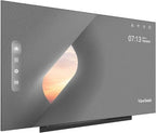 Viewsonic LDM163-182 signage display Digital signage flat panel 163" LED Wi-Fi 600 cd/m² Black Android 9