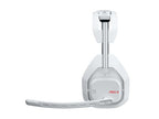 Logitech G 939-002132 headphones/headset Wireless Head-band Gaming Bluetooth White