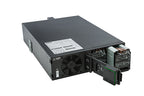 APC SRT5KRMXLT-IEC uninterruptible power supply (UPS) Double-conversion (Online) 5 kVA 4250 W 10 AC outlet(s)