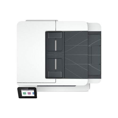HP LaserJet Pro MFP 4101dw Printer