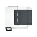 HP LaserJet Pro MFP 4101dw Printer