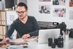 HP DesignJet Z9+dr 44-in PostScript Printer with V-Trimmer Plus Edition