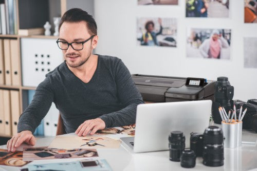 HP Designjet Z9+ 24-in PostScript Printer Plus Edition