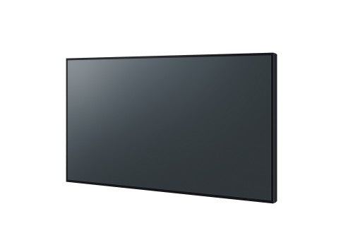 Panasonic TH-75SQE2W signage display Digital signage flat panel 75" LCD Wi-Fi 500 cd/m² 4K Ultra HD Black