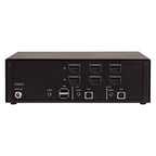 Black Box KVS4-2002HV KVM switch