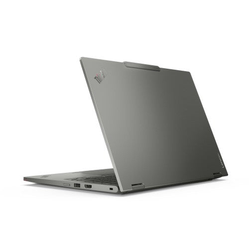 Lenovo ThinkPad L13 2-in-1 Gen 6 (AMD) AMD Ryzen™ 7 250 Hybrid (2-in-1) 13.3" Touchscreen WUXGA 32 GB LPDDR5x-SDRAM 512 GB SSD Wi-Fi 7 (802.11be) Windows 11 Pro Gray