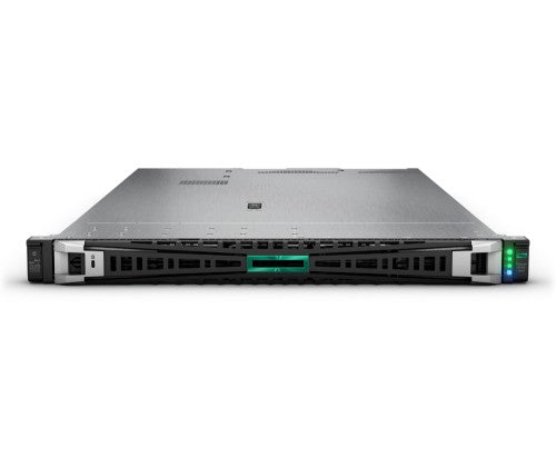 HPE ProLiant DL360 Gen11 4509Y 2.6GHz 8c 1P 2x32GB-R 8SFF MR408i-o 2x480GB SSD 2x1000W PS NA Server