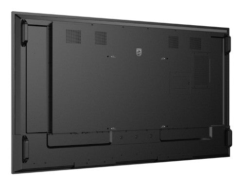 Philips 5000 series 86BDL5050D/00 signage display 86" LCD Wi-Fi 600 cd/m² Full HD Black Built-in processor Android