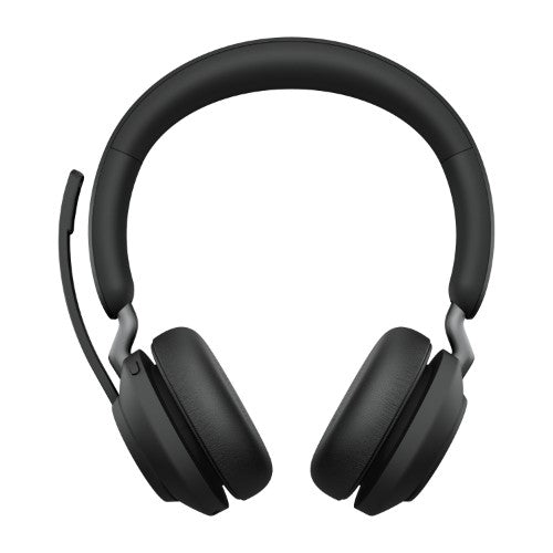 Jabra 26599-989-989-01 headphones/headset USB Type-A Bluetooth Charging stand