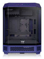 Thermaltake The Tower 600 Midi Tower Blue