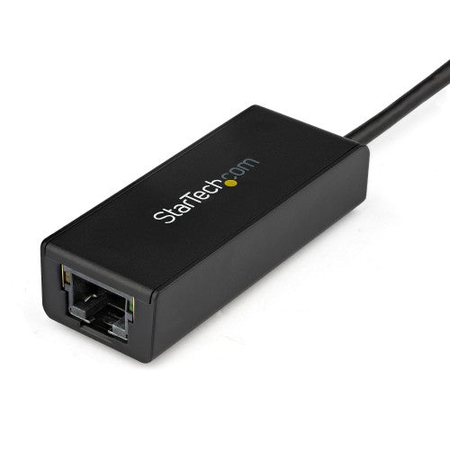 StarTech.com USB31000S network card Ethernet 5000 Mbit/s - Buy IT Solutions