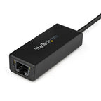 StarTech.com USB31000S network card Ethernet 5000 Mbit/s - Buy IT Solutions