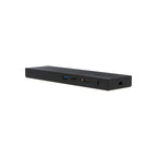 VisionTek VT2510 Wired USB 3.2 Gen 1 (3.1 Gen 1) Type-C Black