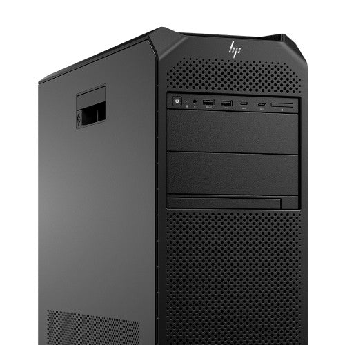 HP Z6 G5 Intel Xeon W W5-3525 32 GB DDR5-SDRAM 512 GB SSD NVIDIA RTX 2000 Ada Windows 11 Pro Tower Workstation Black