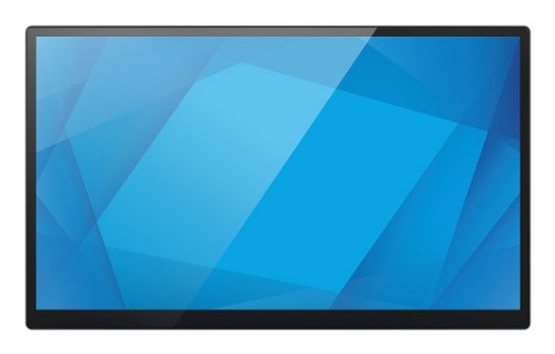 Elo Touch Solutions 1510L 15.6" LED 250 cd/m² Full HD Black