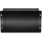 Trendnet TI-XPG102 network switch Unmanaged Power over Ethernet (PoE) Black