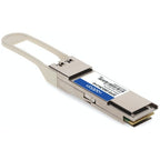 AddOn Networks QSFP28-100GB-ZR4-LP-AO network transceiver module Fiber optic 100000 Mbit/s 1309 nm