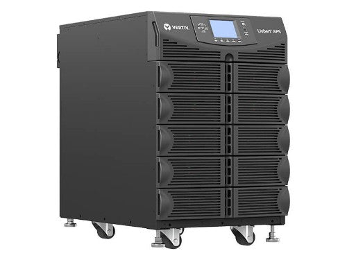 Vertiv Liebert APS AS5 uninterruptible power supply (UPS) 15 kVA 13500 W
