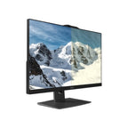 MSI Modern AM242TP 1M-1092US Intel® Core™ i7 150U 23.8" 1920 x 1080 pixels Touchscreen All-in-One PC 32 GB LPDDR5-SDRAM 1 TB SSD Windows 11 Pro Wi-Fi 6E (802.11ax) Black