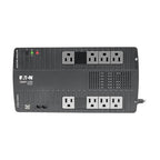 Tripp Lite AVR550U uninterruptible power supply (UPS) Line-Interactive 0.55 kVA 300 W 8 AC outlet(s)