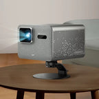 BenQ TK705i Standard throw projector 3000 ANSI lumens DLP UHD 4K (3840x2160) Gray