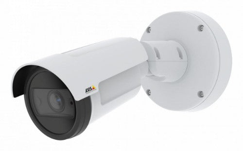 Axis 01997-001 security camera Bullet IP security camera Indoor & outdoor 1920 x 1080 pixels Wall