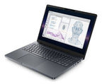 DELL Pro Max 16 Plus MB16250 Intel Core Ultra 9 285HX Mobile workstation 16" Full HD+ 64 GB DDR5-SDRAM 1 TB SSD NVIDIA RTX PRO 3000 Blackwell Wi-Fi 7 (802.11be) Windows 11 Pro Black