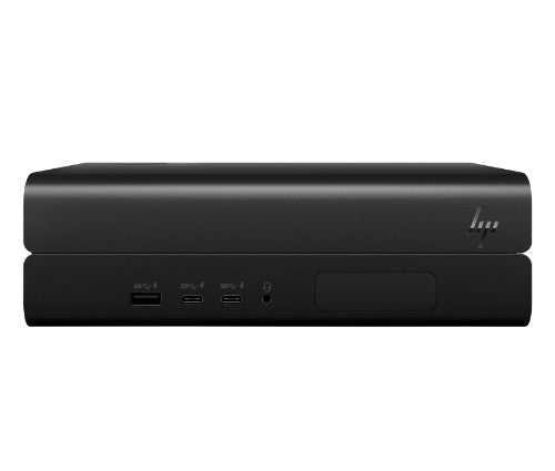 HP Z2 G9 Intel® Core™ i9 i9-14900 64 GB DDR5-SDRAM 1 TB SSD Windows 11 Pro Mini PC Workstation Black