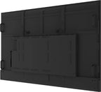 Viewsonic CDE8631-1C signage display Digital signage flat panel 86" LCD Wi-Fi 500 cd/m² 4K Ultra HD Black Built-in processor Android 14 24/7