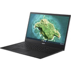 ASUS Chromebook CX1 CX1700CKA-SS48F Intel® Celeron® N N4500 17.3" Full HD 4 GB LPDDR4x-SDRAM 128 GB eMMC Wi-Fi 6 (802.11ax) ChromeOS Gray