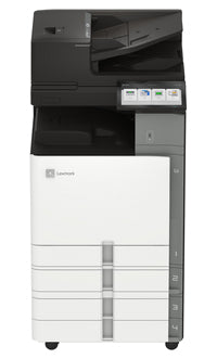 Lexmark CX962tse Laser A3 1200 x 1200 DPI 45 ppm Wi-Fi