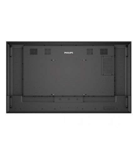 Philips 55BDL4511D/00 signage display Digital A-board 55" 500 cd/m² 4K Ultra HD Black 24/7
