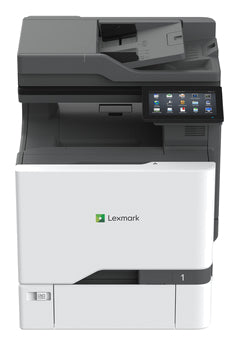 Lexmark CX730de Laser A4 1200 x 1200 DPI 42 ppm