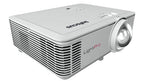 InFocus IN0046ST data projector Standard throw projector 4300 ANSI lumens DLP WXGA (1200x800) 3D White