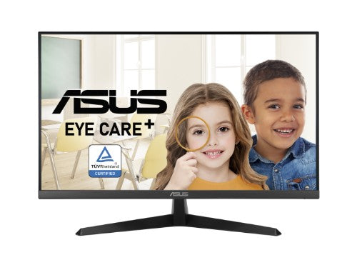 ASUS VY27UQ computer monitor 27" 3840 x 2160 pixels 4K Ultra HD LCD Black