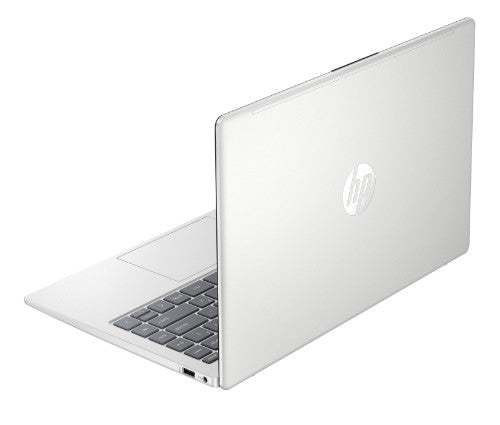 HP Laptop 14-em0536nr Silver