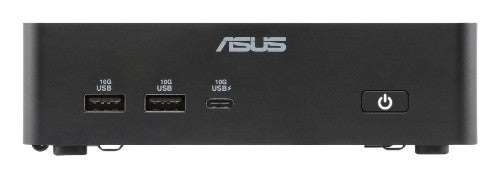 ASUS NUC 16 Pro RNUC16GDKU76000U Black 356H