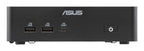 ASUS NUC 16 Pro RNUC16GDKU76000U Black 356H